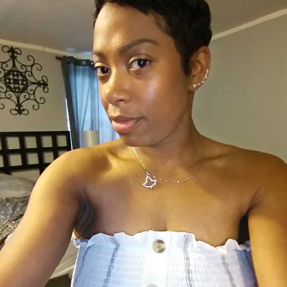 Meet your Posher, Ashanti - Picture 2 of 2